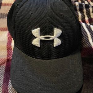 Under Armour Golf Hat